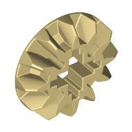 Gear: 12 Tooth Bevel